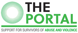 The Portal logo