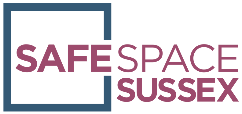 Safe Space Sussex Home