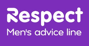 Men's Advice Line logo