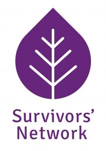 Survivors' Network logo