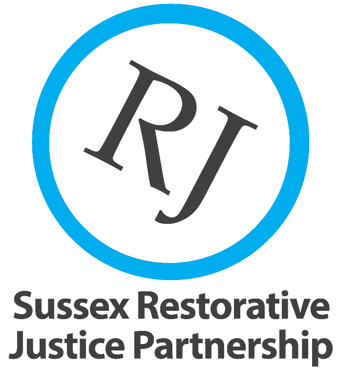 Restorative Justice Hubs logo