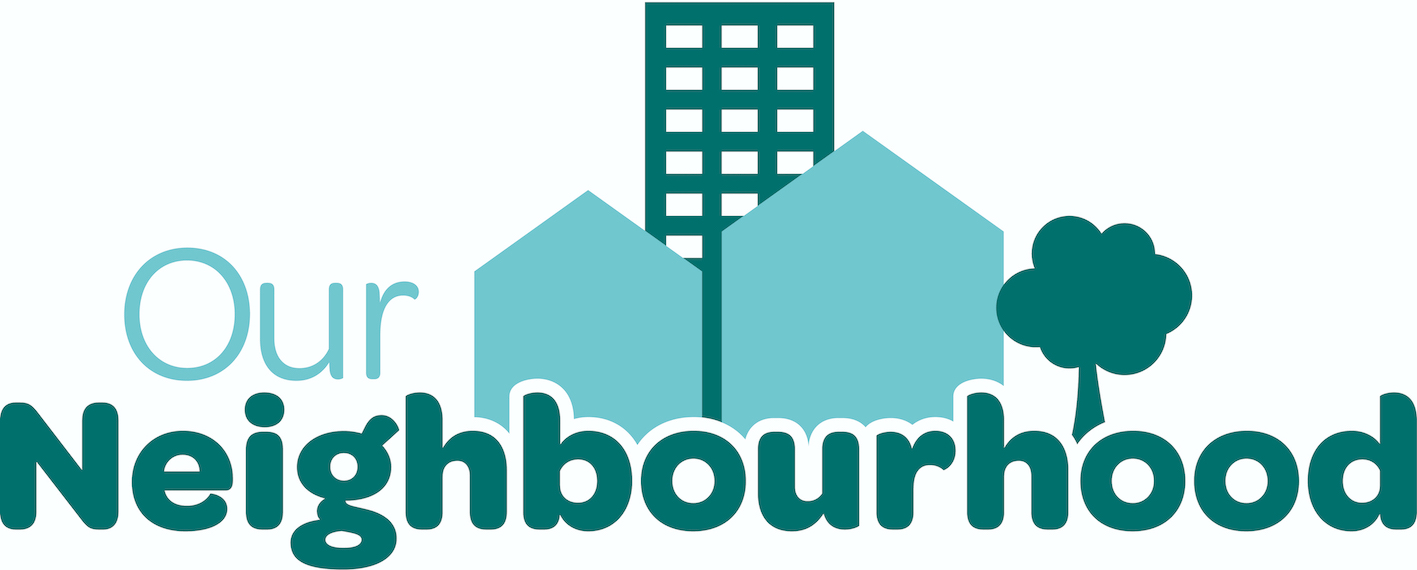 Our Neighbourhood CIC logo