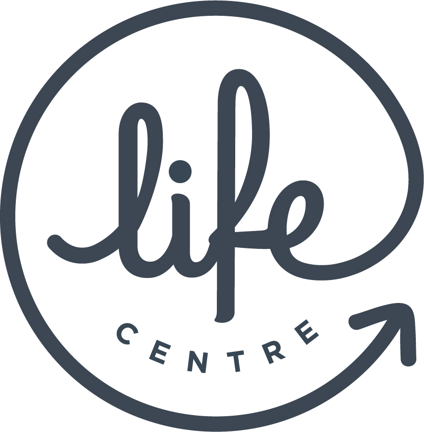 Lifecentre logo