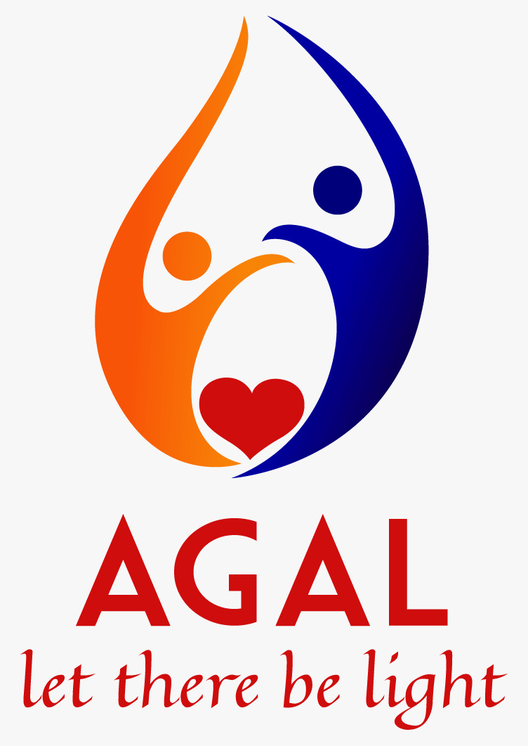 Agal Wellbeing Services CIO logo