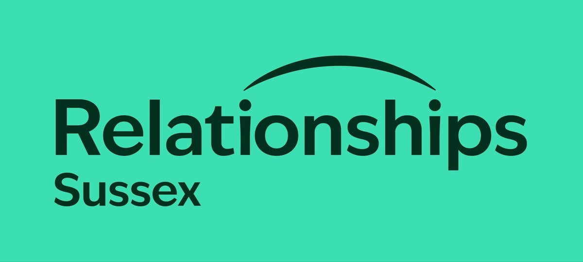 Relationships Sussex logo