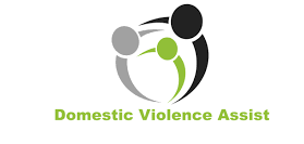 Domestic Violence Assist (DV Assist) logo