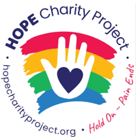The Hope Charity Project logo