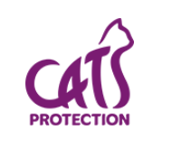Cats Protection - Lifeline logo
