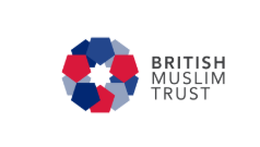 British Muslim Trust (BMT) logo